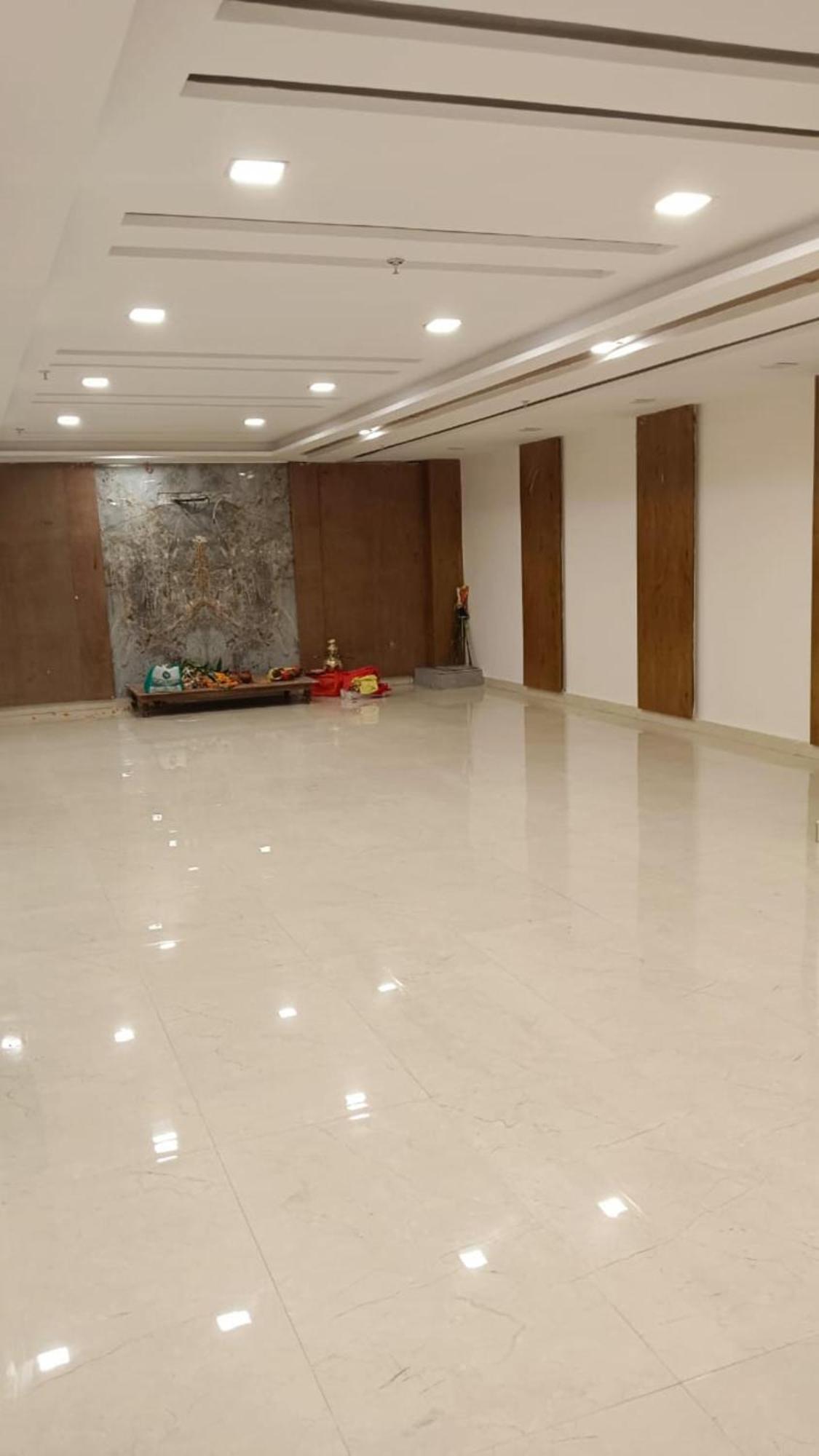 Hotel Kashi Inn Raj Ghat Waranasi Zewnętrze zdjęcie