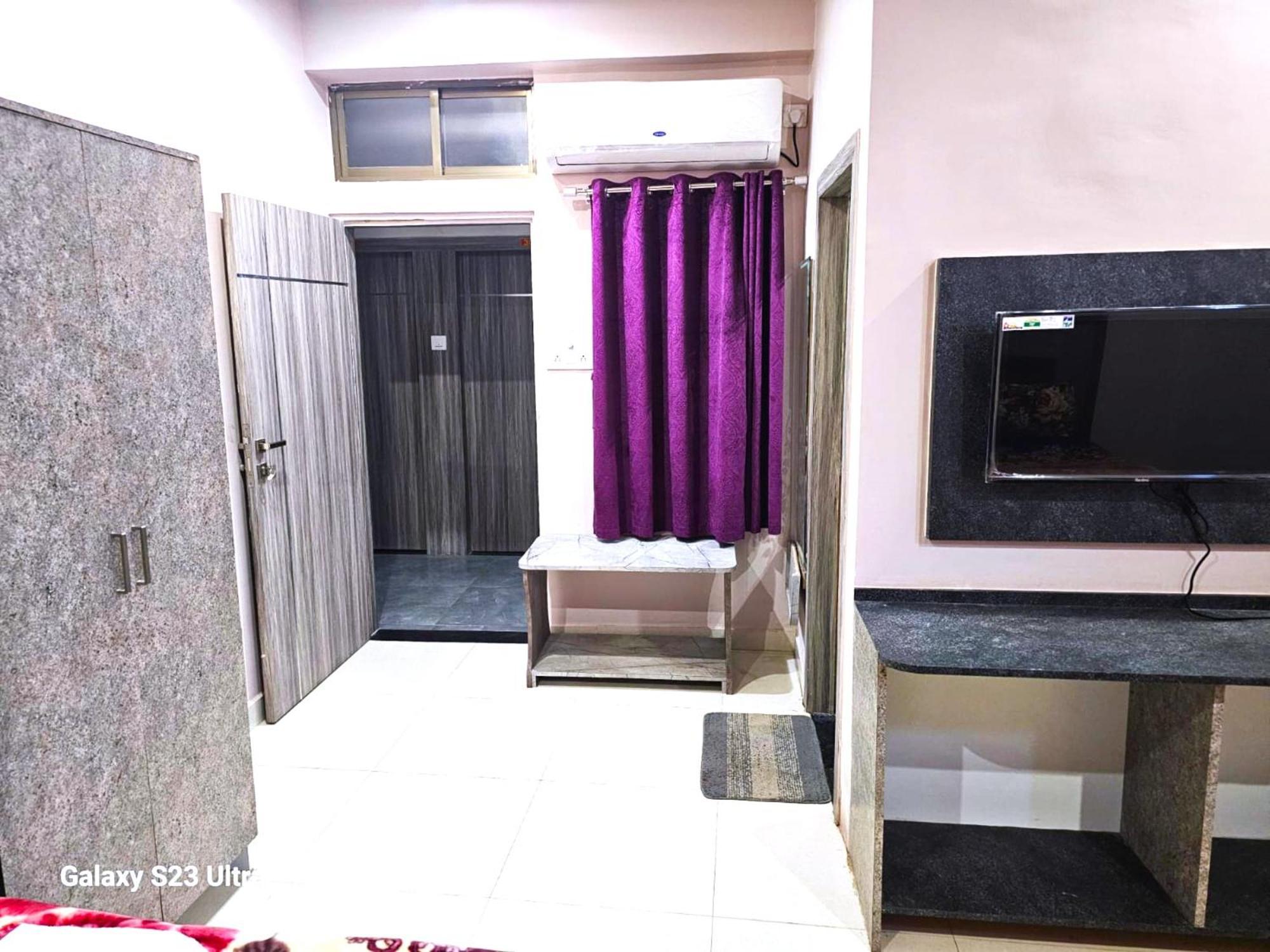 Hotel Kashi Inn Raj Ghat Waranasi Zewnętrze zdjęcie